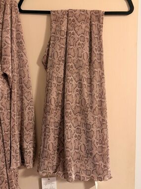 Show Me Your Mumu Overtime Pants